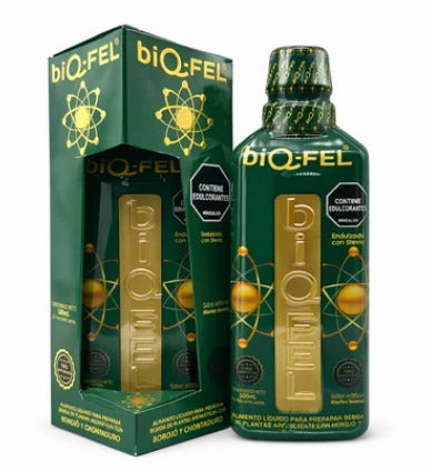 BIOFEL