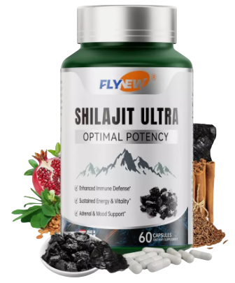 SHILAJIT ULTRA